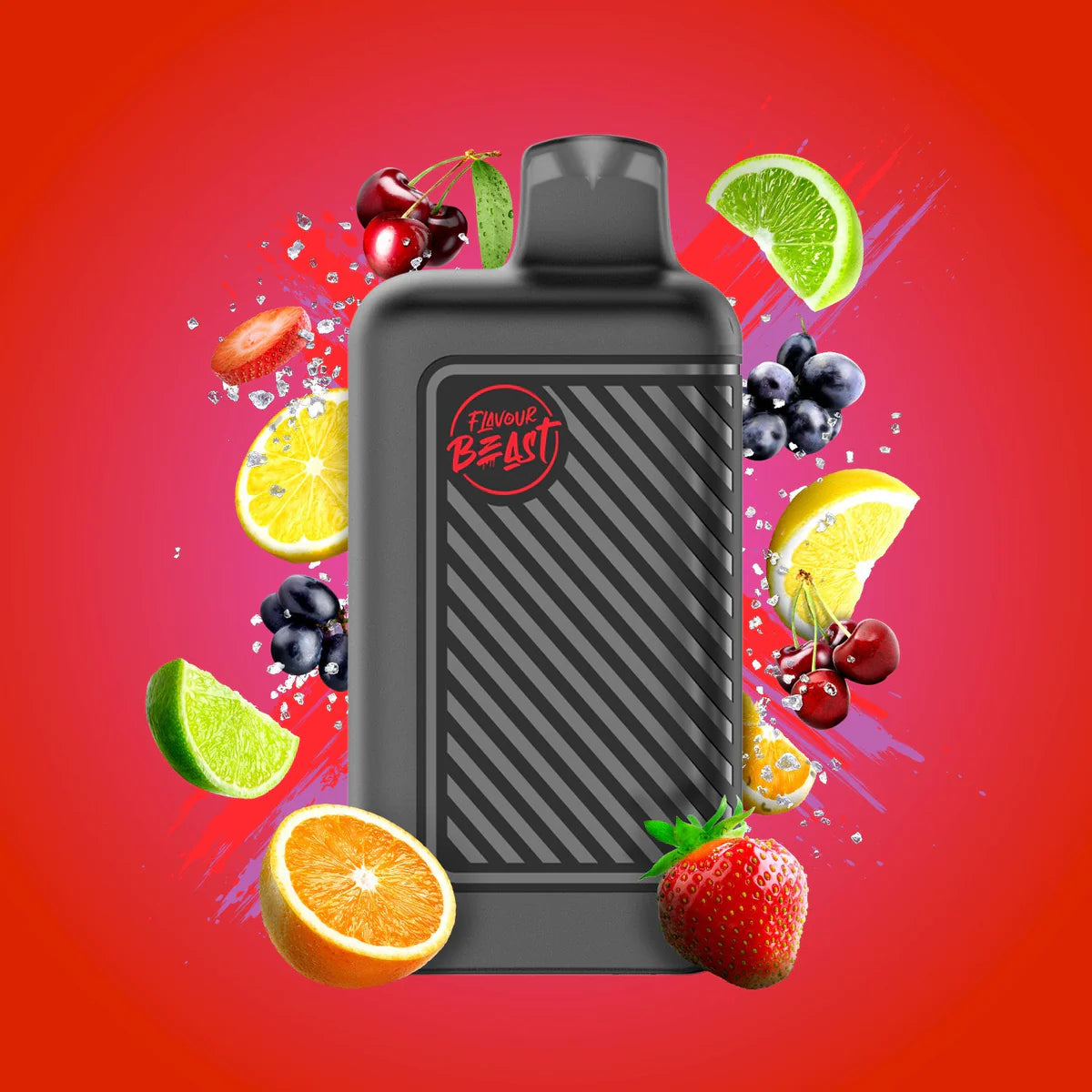 Flavour Beast Beast Mode Disposable