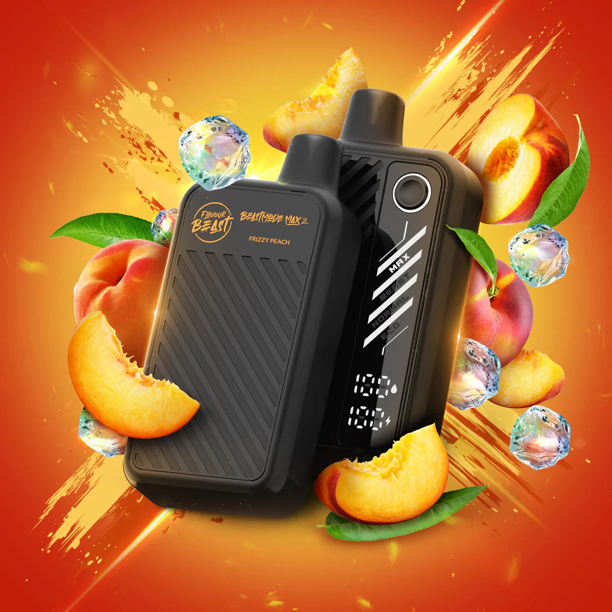 Flavour Beast - Beast Mode MAX 2