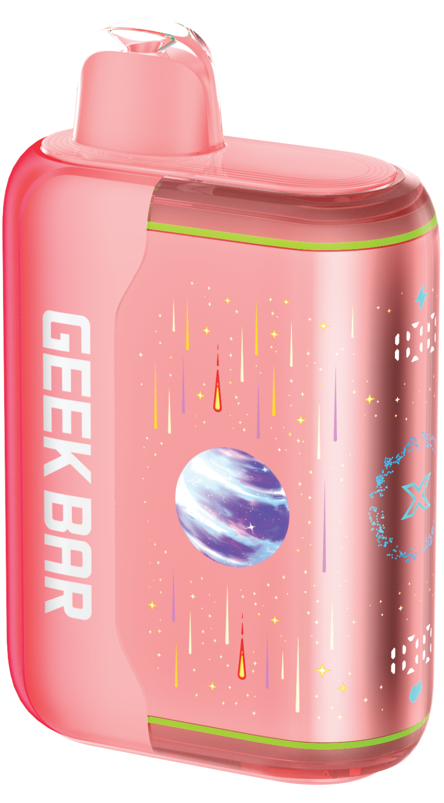 GEEK BAR PULSE X2 DISPOSABL WATERMELON ICE