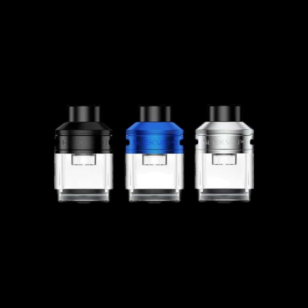 GEEKVAPE E100 Empty Replacement Pod