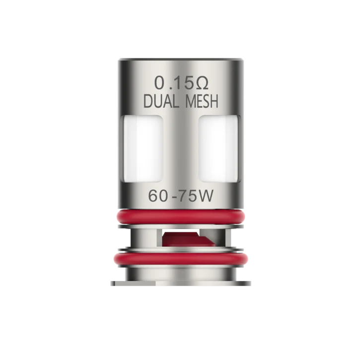 Vaporesso GTX Dual Mesh Coils 5-Pack