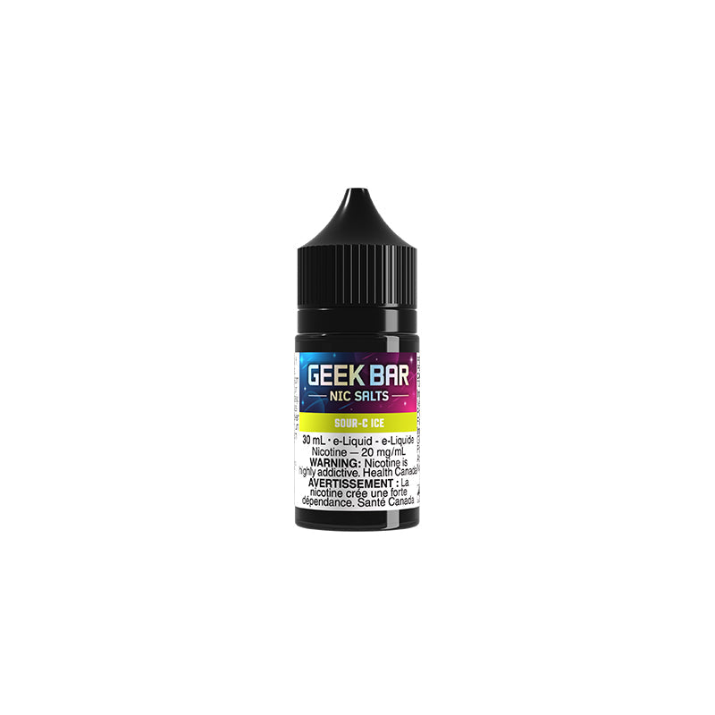 Sour-C Ice