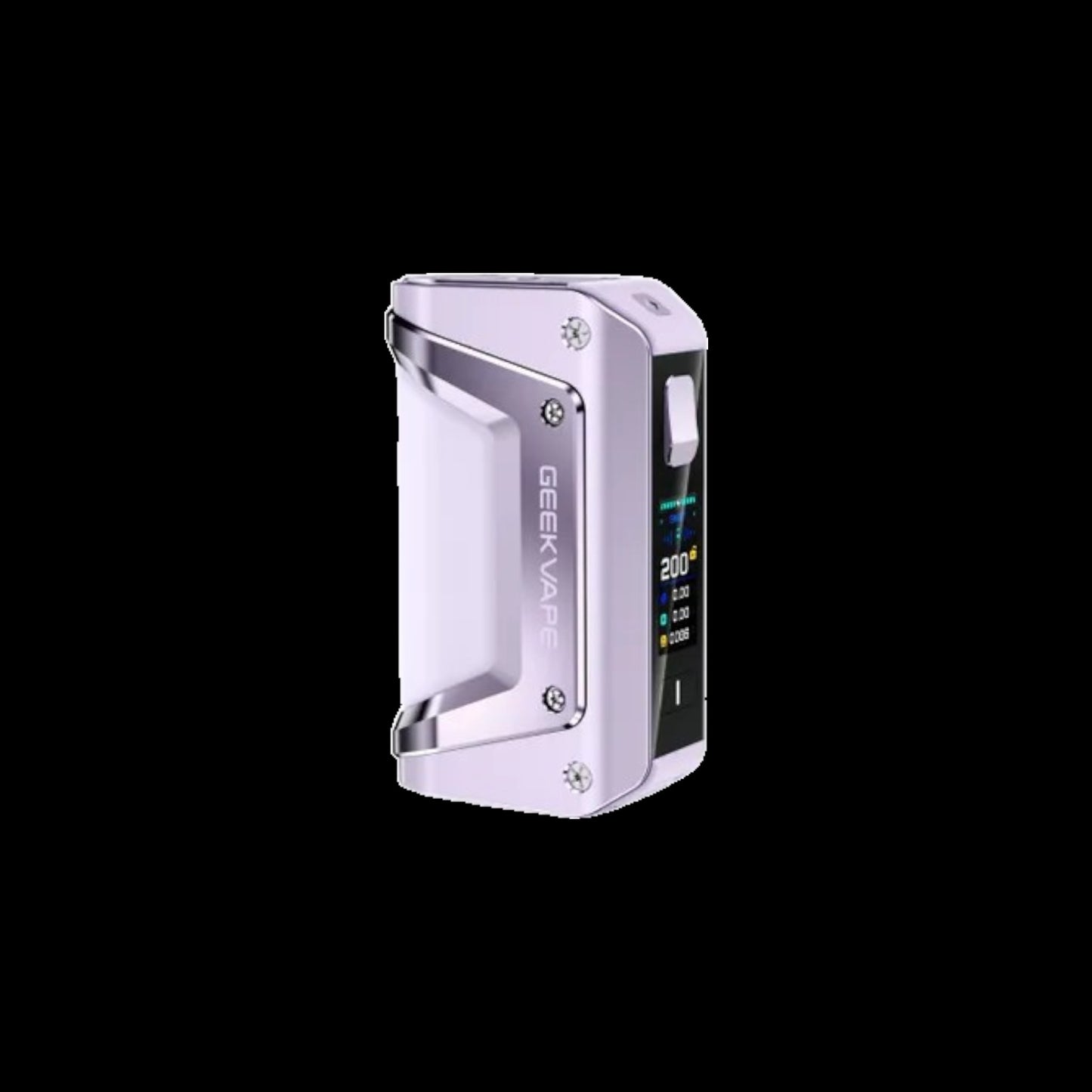 Geekvape Aegis Legend 3 200W Mod