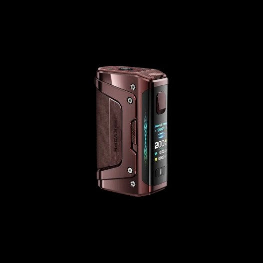 Geekvape Aegis Legend 5 200W Mod