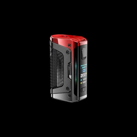 Geekvape Aegis Legend 5 200W Mod