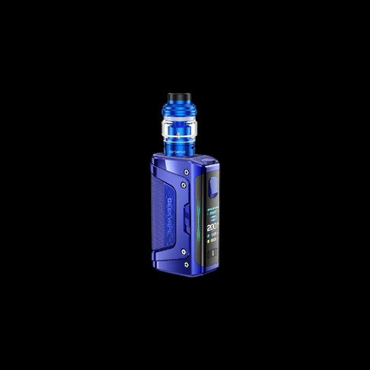 Geekvape Aegis Legend 5 200W Starter Kit 5.5ML