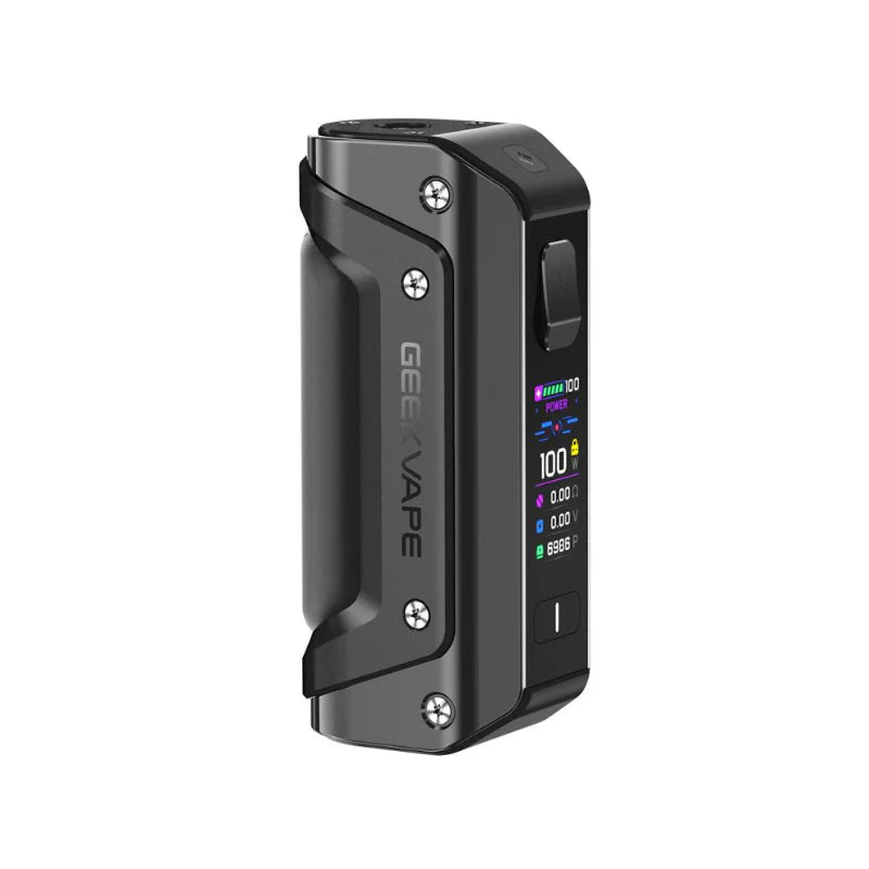 Geekvape Aegis Solo 3 Mod