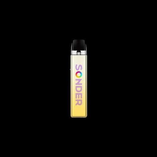 Geekvape Sonder Q2 Open Pod Kit 2mL