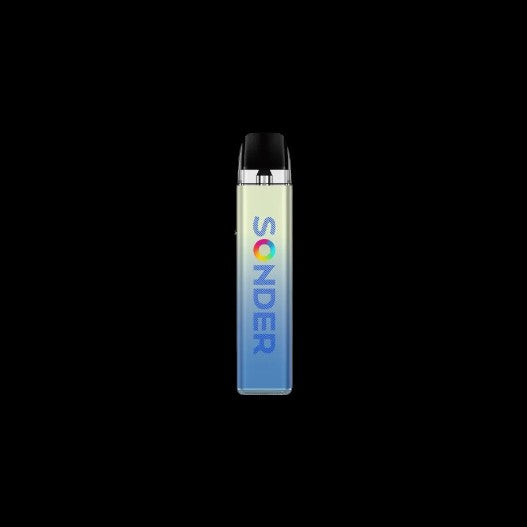Geekvape Sonder Q2 Open Pod Kit 2mL