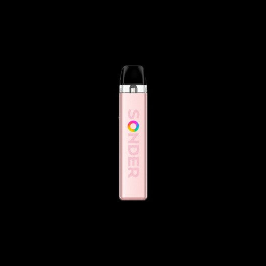 Geekvape Sonder Q2 Open Pod Kit 2mL