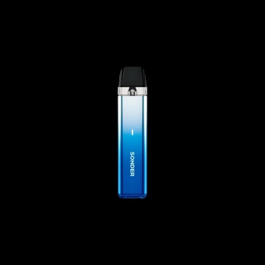 Geekvape Sonder Q Lite Open Pod Kit 2mL
