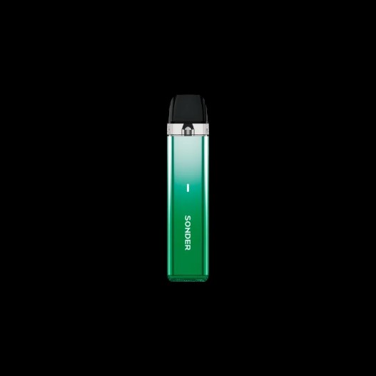 Geekvape Sonder Q Lite Open Pod Kit 2mL