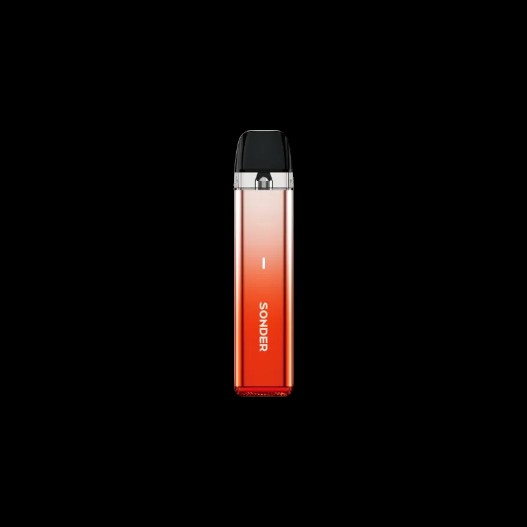 Geekvape Sonder Q Lite Open Pod Kit 2mL