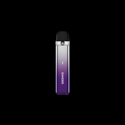 Geekvape Sonder Q Lite Open Pod Kit 2mL