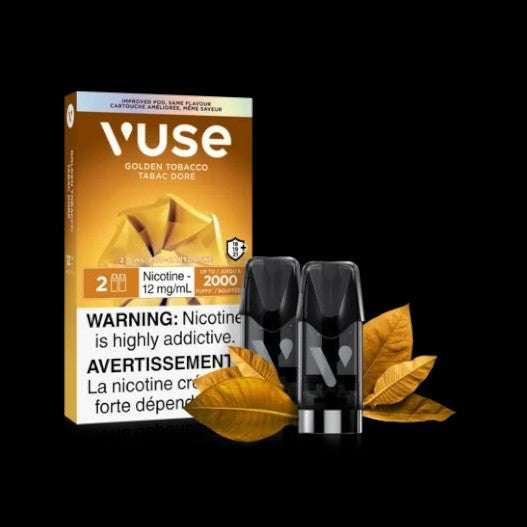 VUSE Epods (2 PCK)