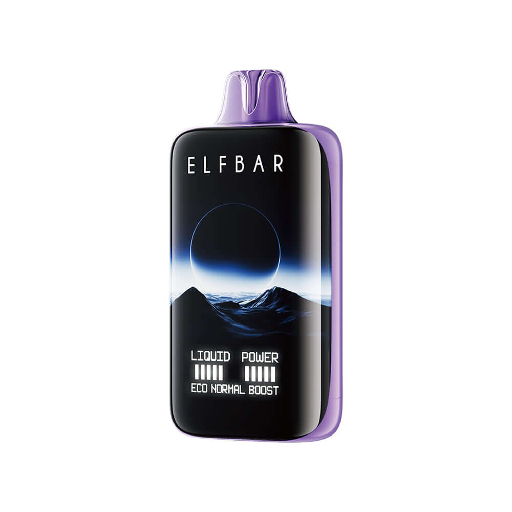 ELF Bar MoonNight 70K Disposable Vape