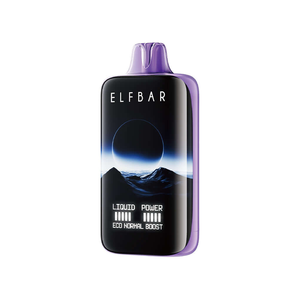 ELF Bar MoonNight 70K Disposable Vape