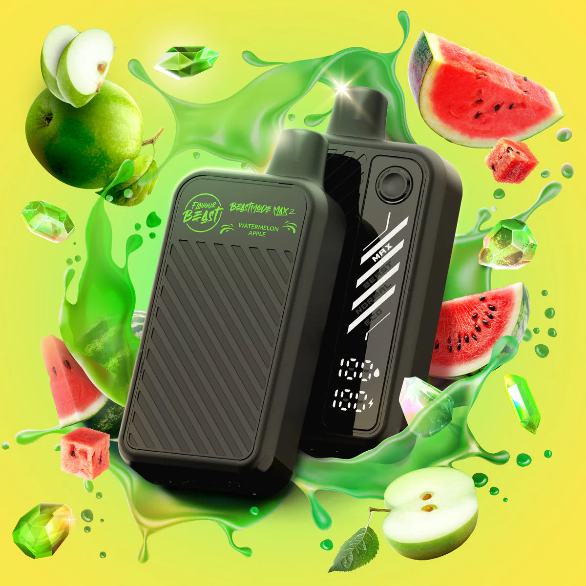 Flavour Beast - Beast Mode MAX 2