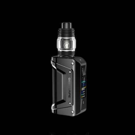 GEEKVAPE aegis legend 3 starter kit Blue vape starter kit - Shop online in Ottawa, Hawkesbury, Ontario