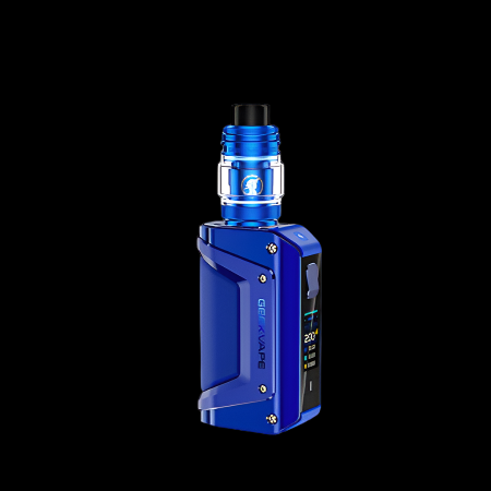 GEEKVAPE aegis legend 3 starter kit Rainbow vape starter kit - Shop online in Ottawa, Hawkesbury, Ontario