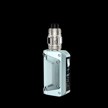 GEEKVAPE aegis legend 3 starter kit Red vape starter kit - Shop online in Ottawa, Hawkesbury, Ontario