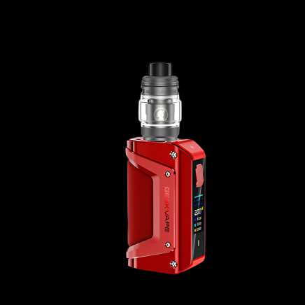 GEEKVAPE aegis legend 3 starter kit Green vape starter kit - Shop online in Ottawa, Hawkesbury, Ontario