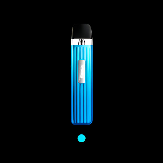 GEEKVAPE Sonder Q Rose Pink - stylish Rose Pink Sonder Q pod vape, available in Hawkesbury, Ottawa, and across Ontario.