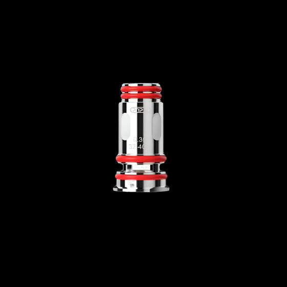 VOOPOO pnp X mesh coils 5/PCK Mesh 0.45ohm - premium vape gear and flavour available in Hawkesbury, Ottawa, and across Ontario.