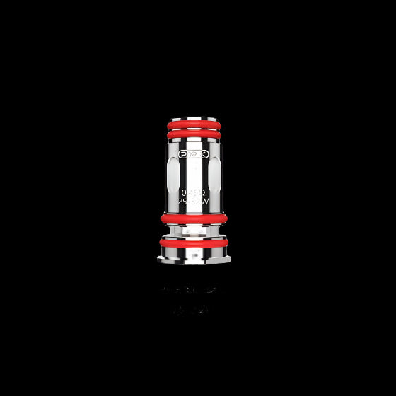 VOOPOO pnp X mesh coils 5/PCK Mesh 0.6ohm - premium vape gear and flavour available in Hawkesbury, Ottawa, and across Ontario.