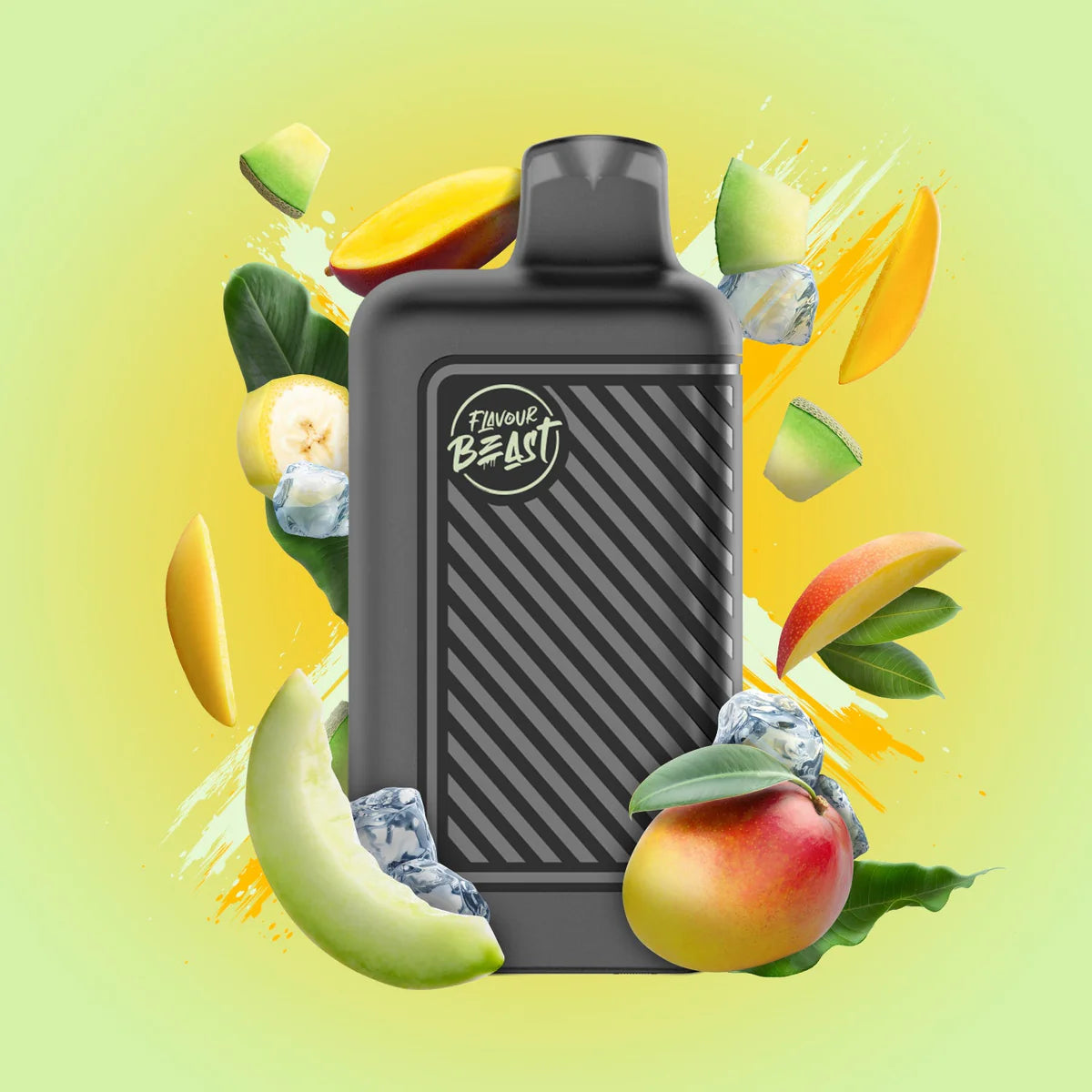 Flavour Beast Beast Mode Disposable