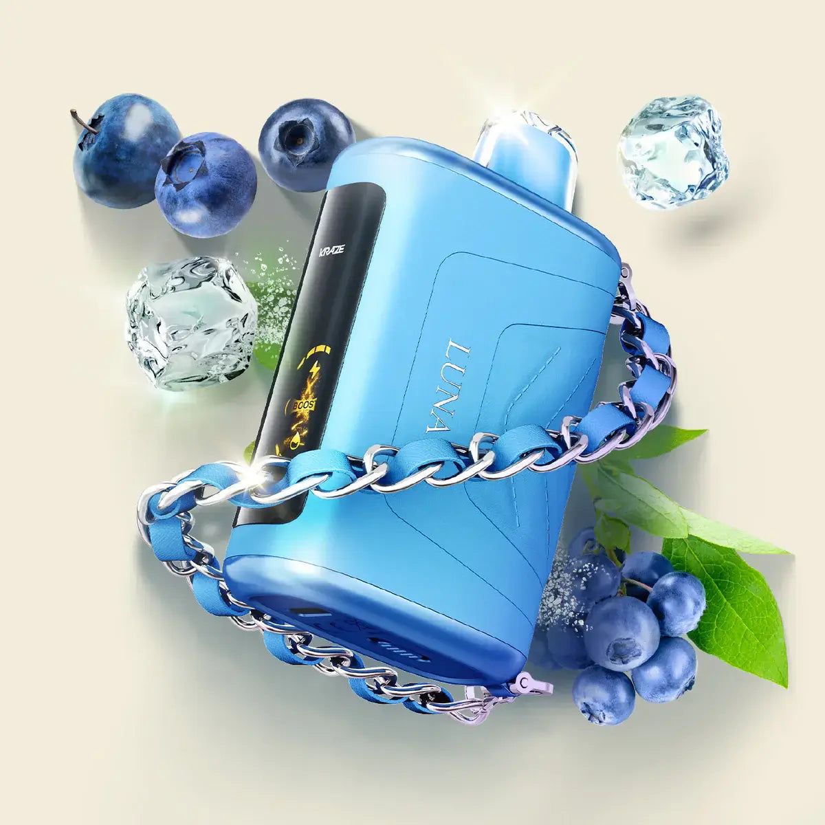 KRAZE Luna Disposable Vape Canada