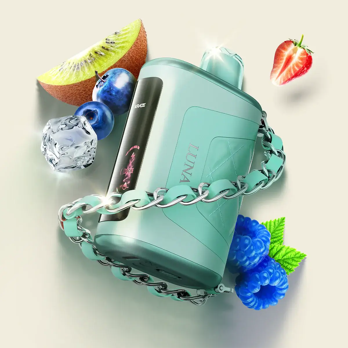 KRAZE Luna Disposable Vape Canada