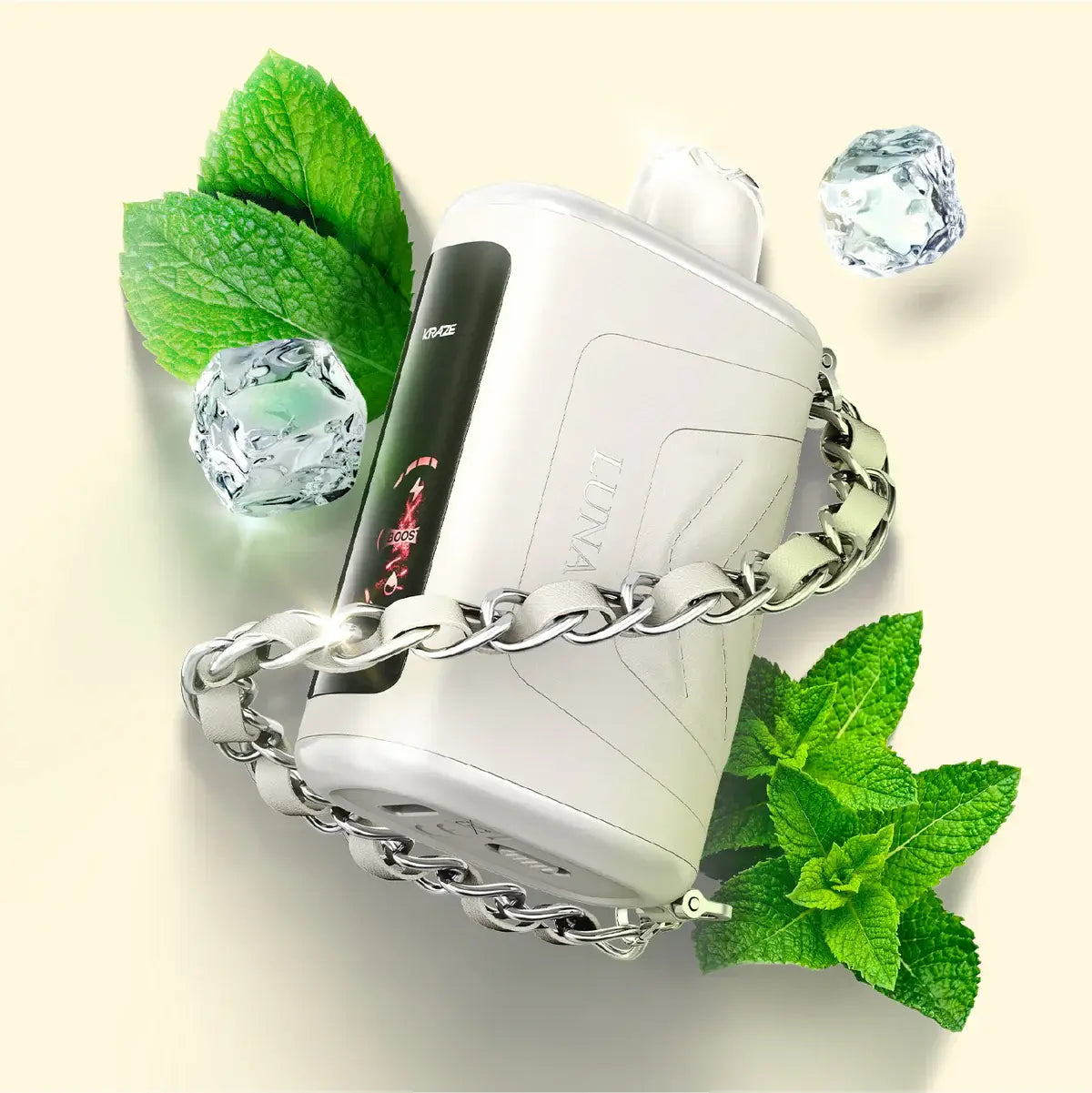 KRAZE Luna Disposable Vape Canada