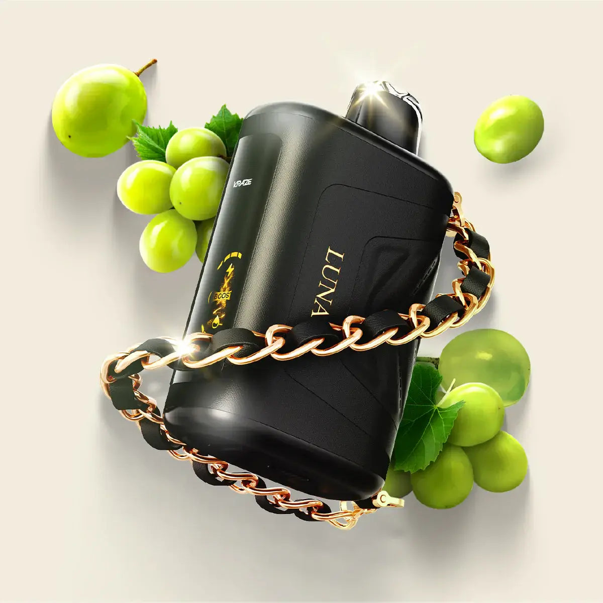 KRAZE Luna Disposable Vape Canada