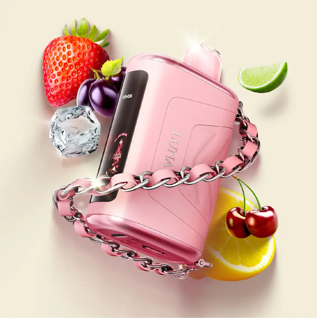 KRAZE Luna Disposable Vape Canada