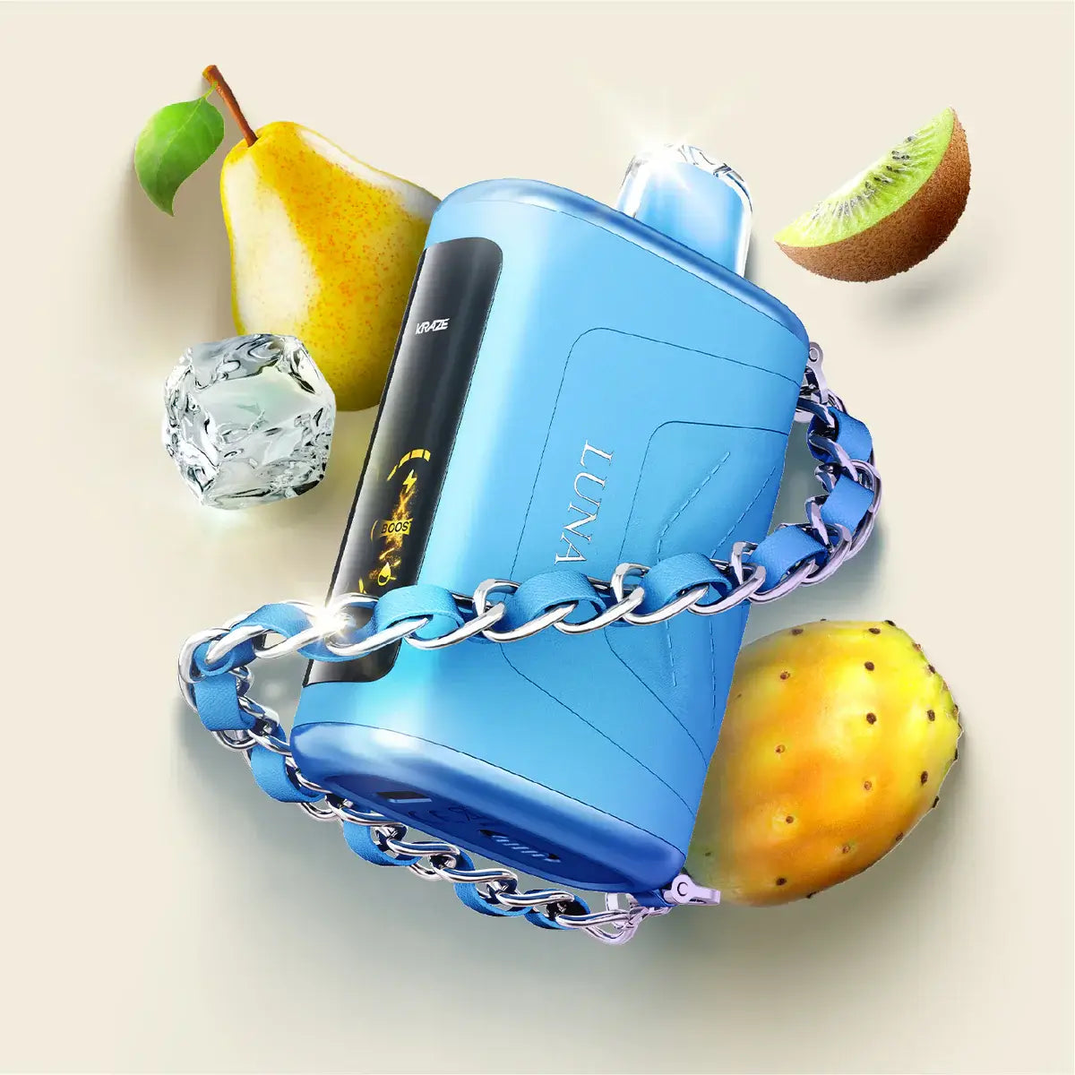 KRAZE Luna Disposable Vape Canada