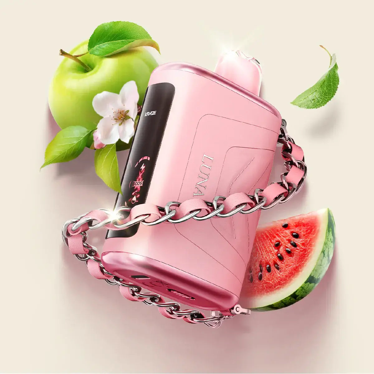 KRAZE Luna Disposable Vape Canada