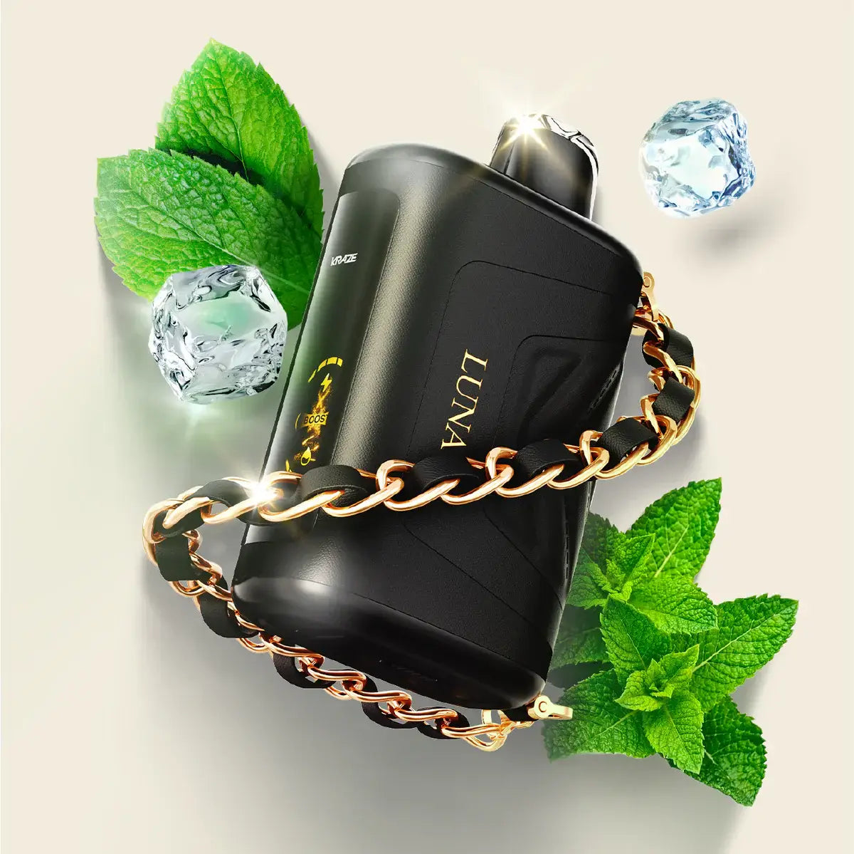 KRAZE Luna Disposable Vape Canada