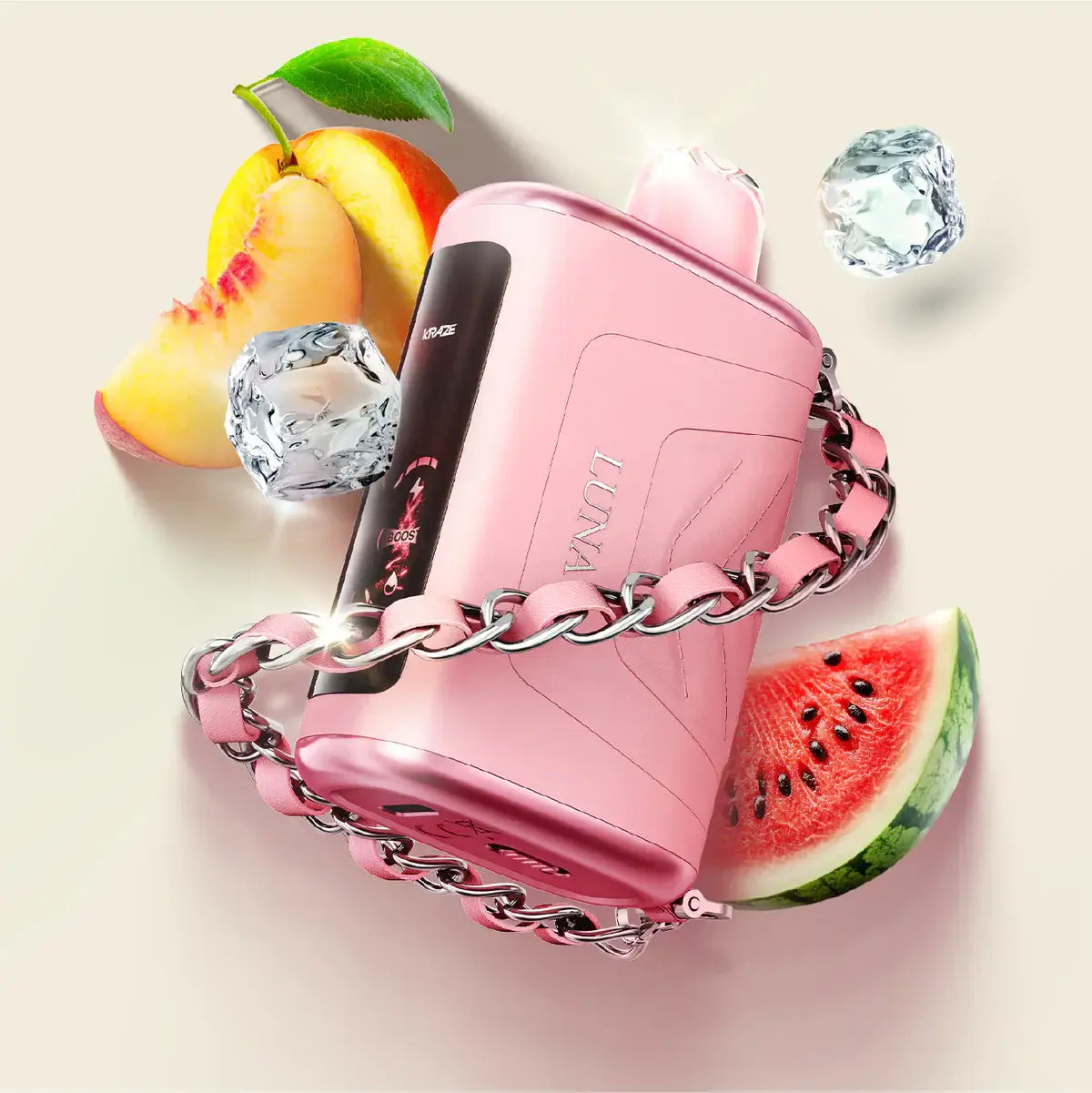 KRAZE Luna Disposable Vape Canada