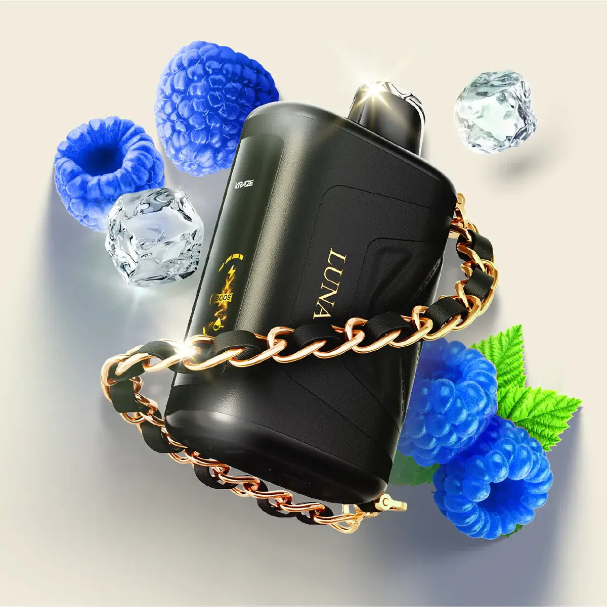 KRAZE Luna Disposable Vape Canada