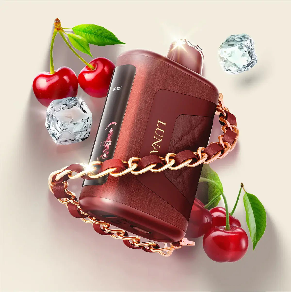 KRAZE Luna Disposable Vape Canada