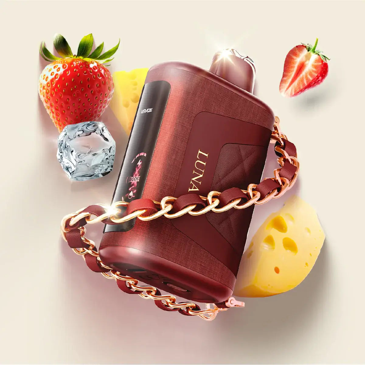 KRAZE Luna Disposable Vape Canada