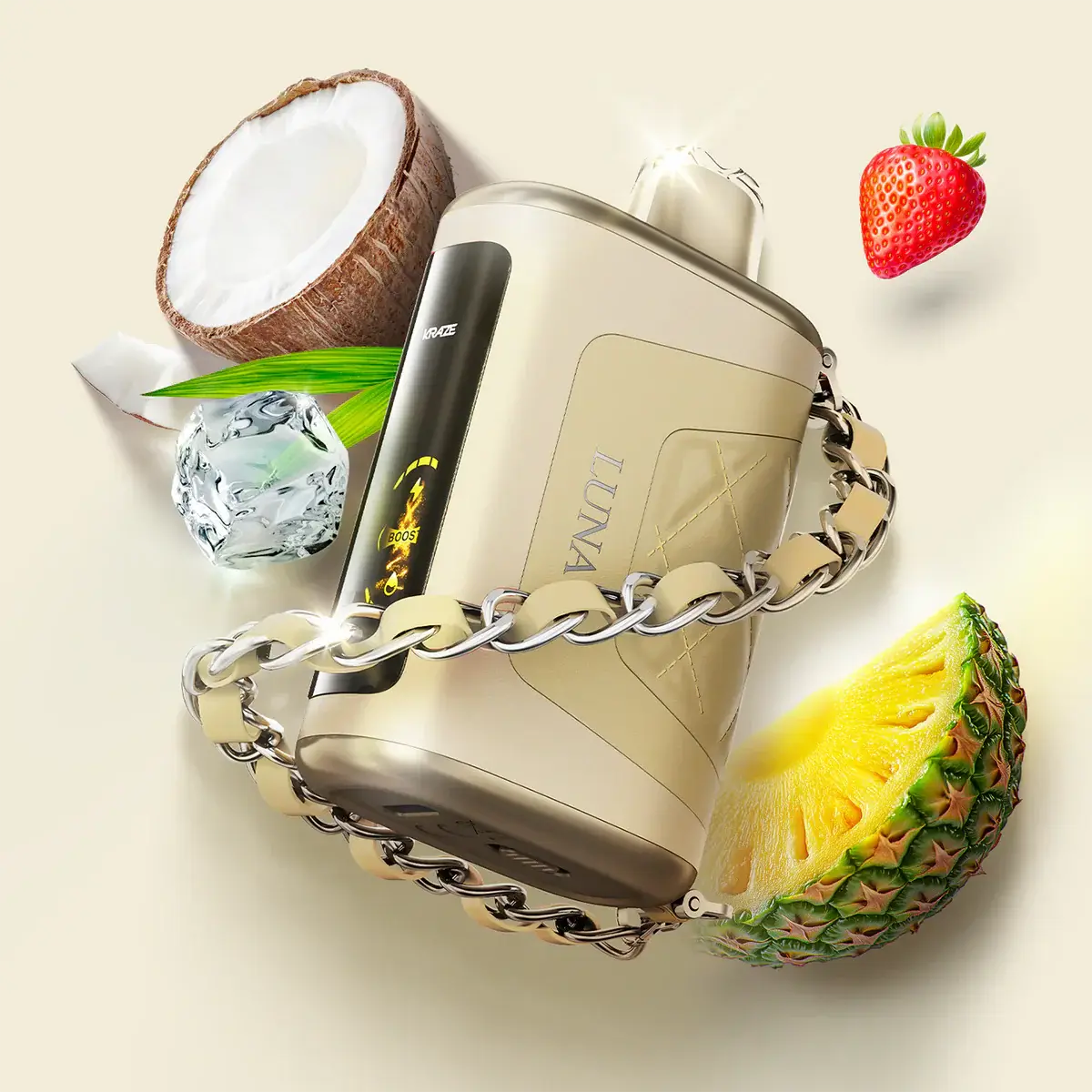 KRAZE Luna Disposable Vape Canada