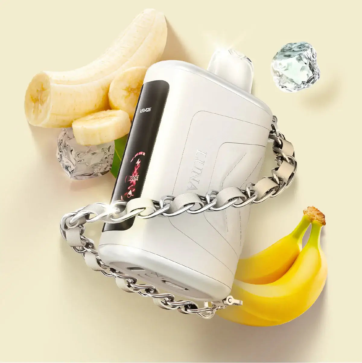 KRAZE Luna Disposable Vape Canada