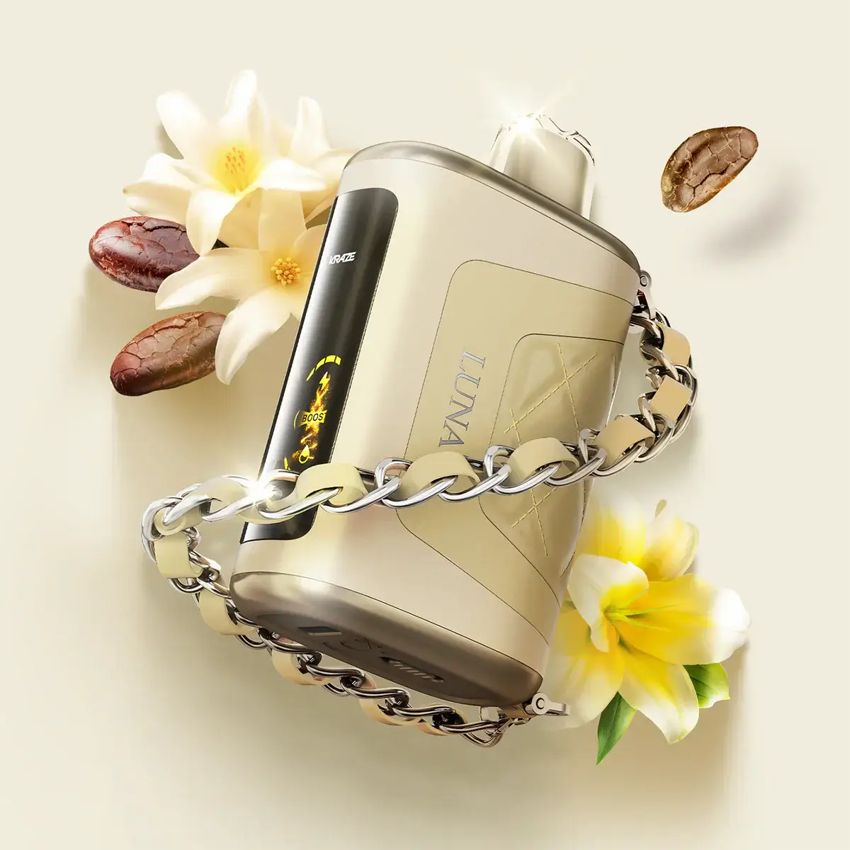 KRAZE Luna Disposable Vape Canada