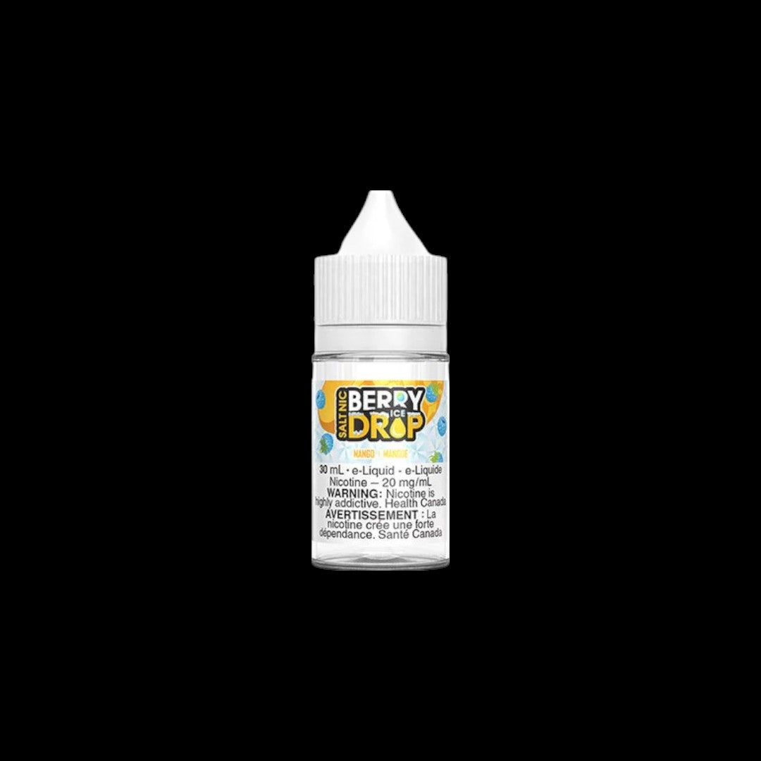 BERRY DROP ICE SALT 30ml