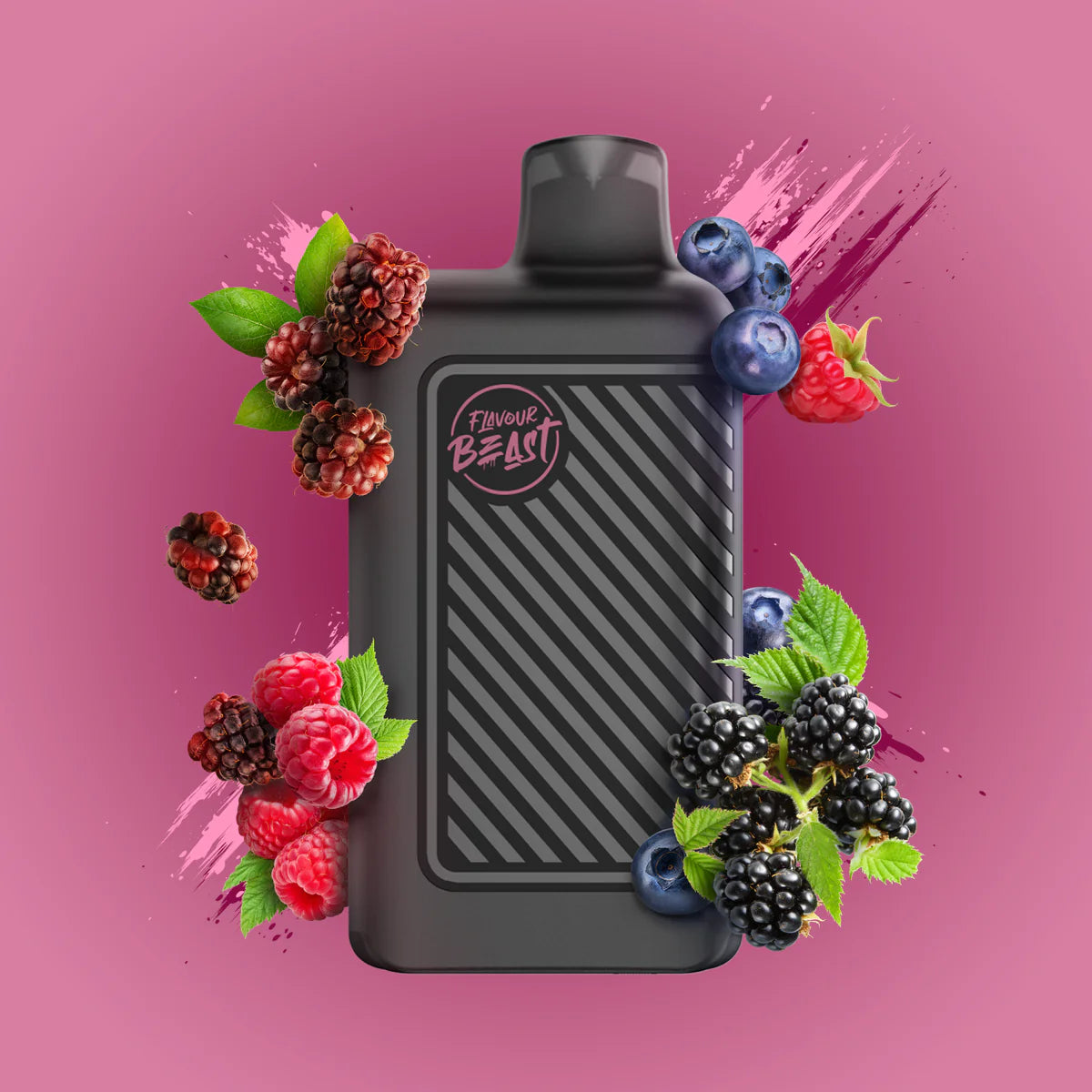 Flavour Beast Beast Mode Disposable