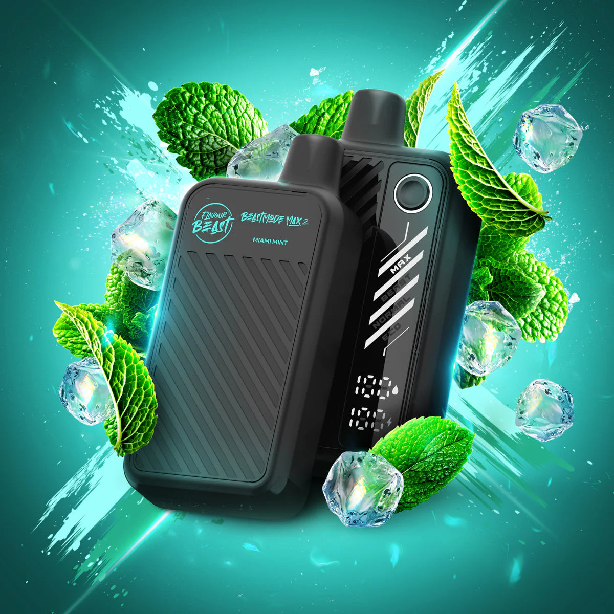 Flavour Beast - Beast Mode MAX 2