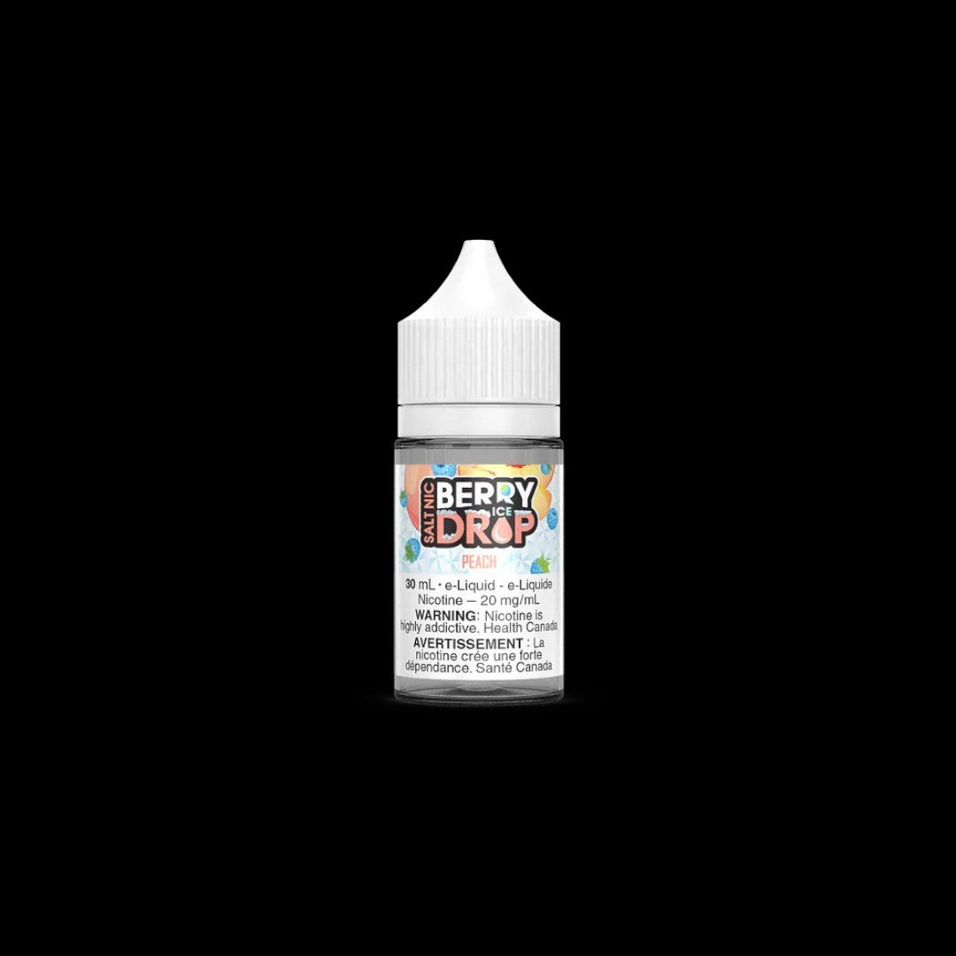 BERRY DROP ICE SALT 30ml