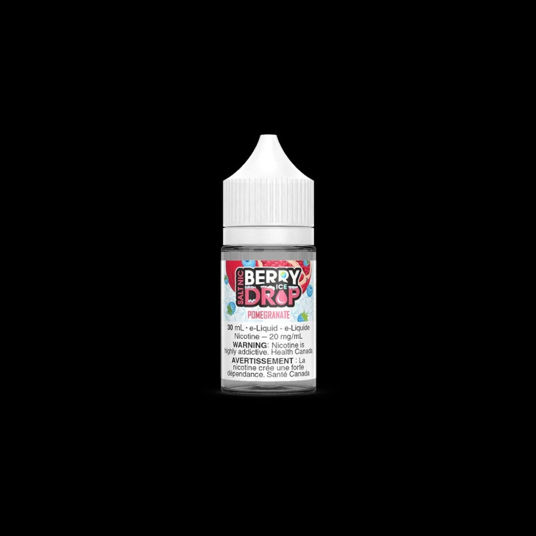 BERRY DROP ICE SALT 30ml